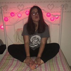 Meet your Posher, Evette